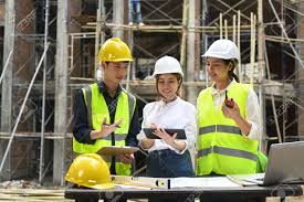 Construtoras